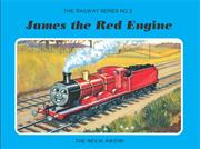 James the Red Engine