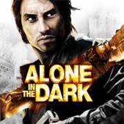 Alone in the Dark (PS3, 2008)