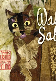 Wabi Sabi (Mark Reibstein)