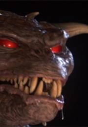 Zuul, Ghostbusters