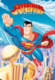 Superman: The Animated Series (TV Series) (1996)