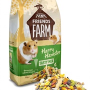 Hamster Food