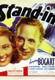 Stand in (1937)