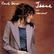 Jesse - Carly Simon