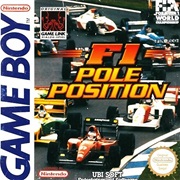 F1 Pole Position