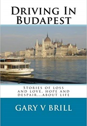 Driving in Budapest (Gary V. Brill)