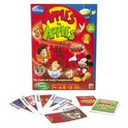 Disney Apples to Apples