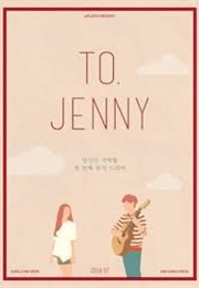 To. Jenny (2018)