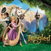 Tangled