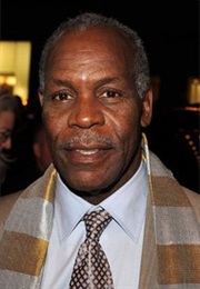 Danny Glover (Lethal Weapon) (1987)