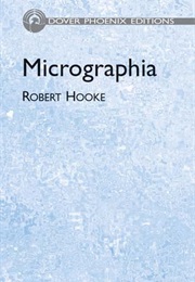 Micrographia (Robert Hooke)
