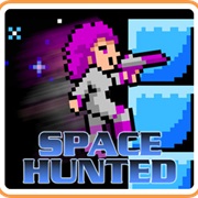 Space Hunted