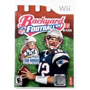 Backyard Football &#39;09