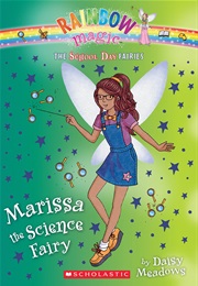 Marissa the Science Fair (Daisy Meadows)