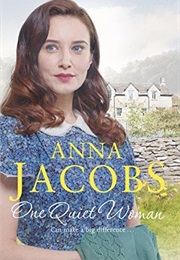 One Quiet Woman (Anna Jacobs)