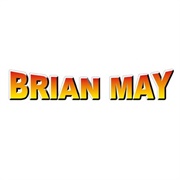 Brian May