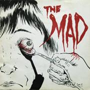 The Mad - I Hate Music