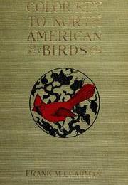 American Birds in Color