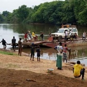 Carnot, Central African Republic