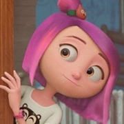 Chloe (Gnome Alone)