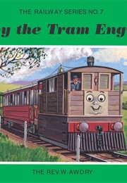 Toby the Tram Engine (W. Awdry)