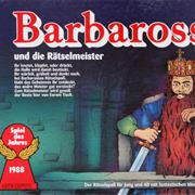 Barbarossa