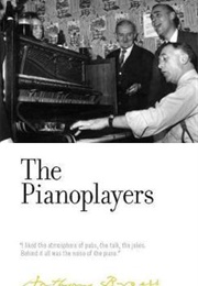 The Pianoplayers (Anthony Burgess)