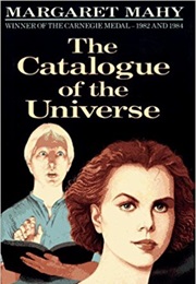 The Catalogue of the Universe (Margaret Mahy)