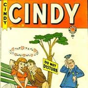 Cindy Comics #27–38