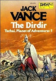 The Dirdir (Jack Vance)