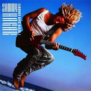 Sammy Hagar - I Never Said Goodbye