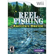 Reel Fishing: Angler&#39;s Dream