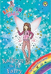 Kathryn the PE Fairy (Daisy Meadows)