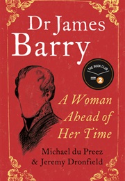 Dr James Barry (Du Preez &amp; Dronfield)