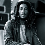 Bob Marley