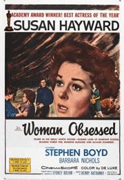 Woman Obsessed (Henry Hathaway)