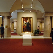 National Portrait Gallery, DC