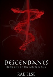 Descendants (Rae Else)