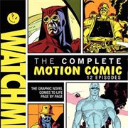 Watchmen: Motion Comic