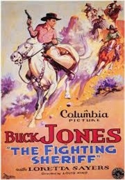 The Fighting Sheriff (1931)