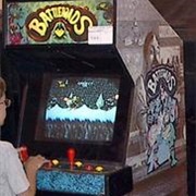 Battle Toads Arcade