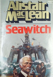 Seawitch (Alistair MacLean)