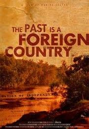 The Past Is a Foreign Country (2009)