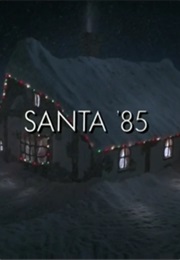 Amazing Stories: &quot;Santa &#39;85&quot; (1985)