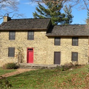 James Miller House