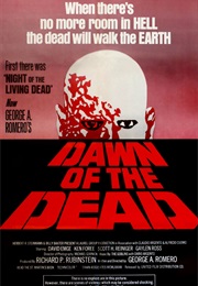 Dawn of the Living Dead (1978)