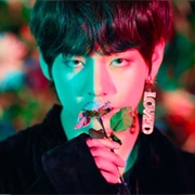 BTS Singularity