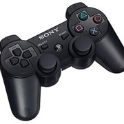 PS3 Controller