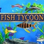 Fish Tycoon