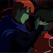 Young Justice Season 2 Episode 2 Earthlings